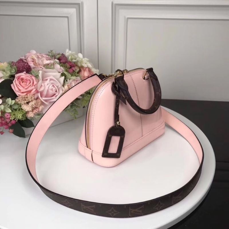 Louis Vuitton Top Handle Bags